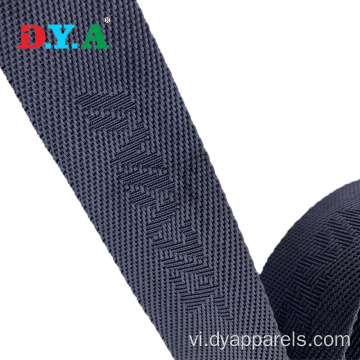 Jacquard PP /Polypropylen Webbing